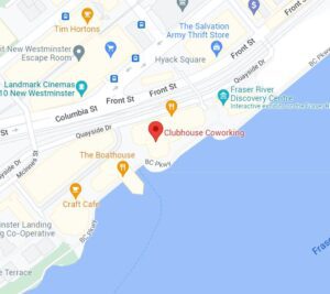 CAD Micro Solutions Office - British Columbia