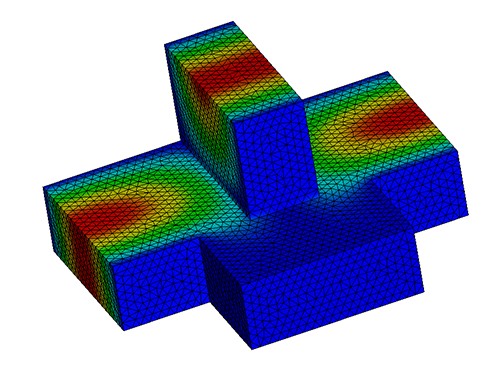 EM Works Simulation Solutions