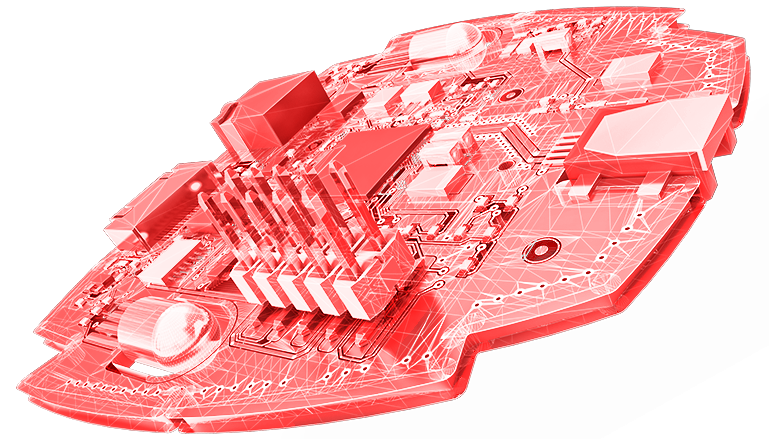 SOLIDWORKS PCB