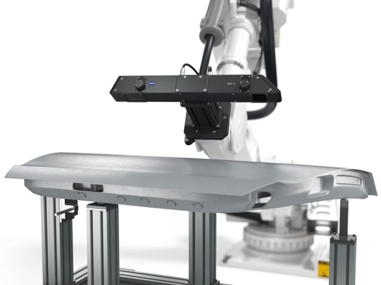 ZEISS ABIS – Objective and fast measurement system with modular sensors