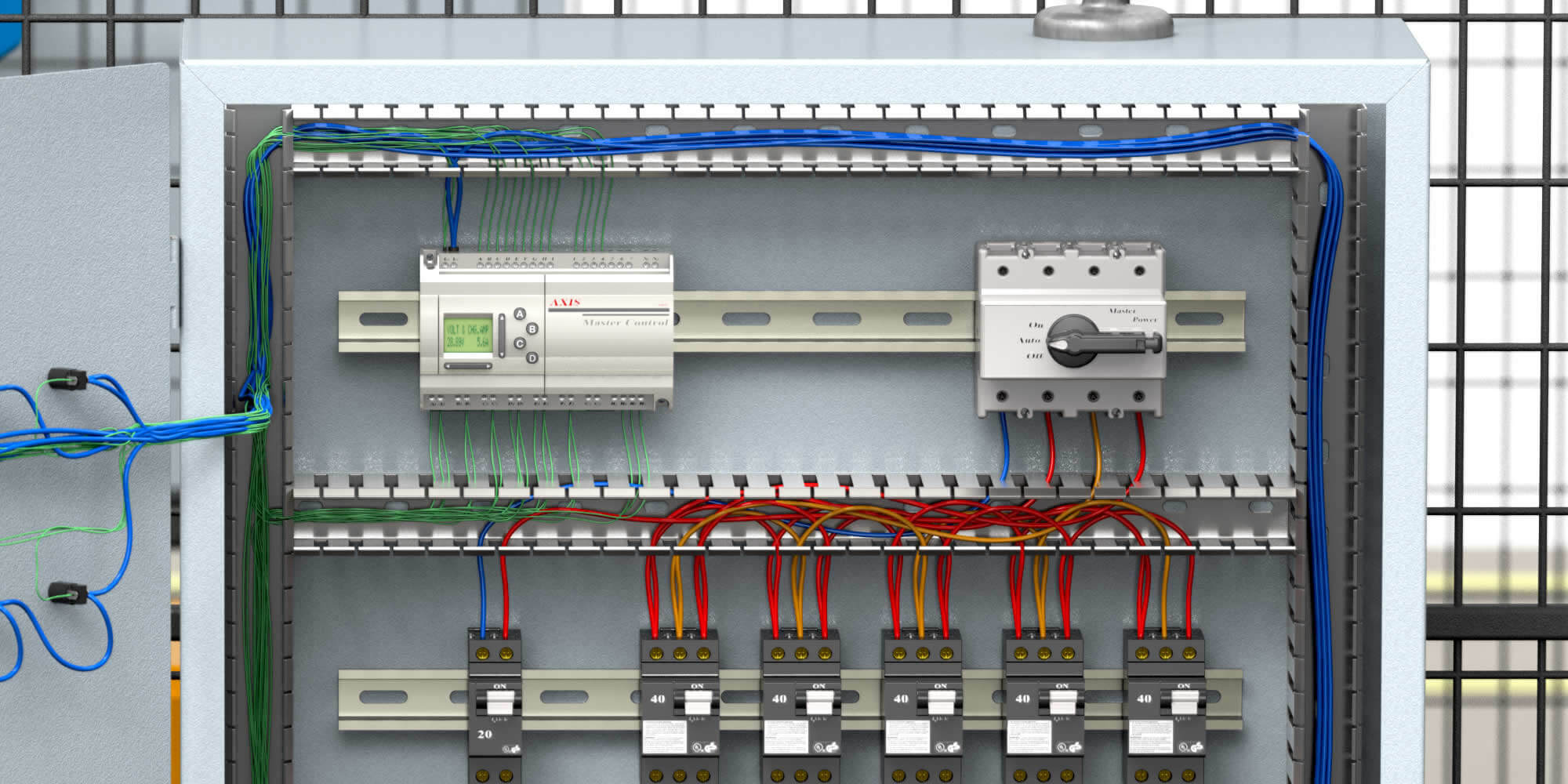 SolidWorks Electrical Advanced Training