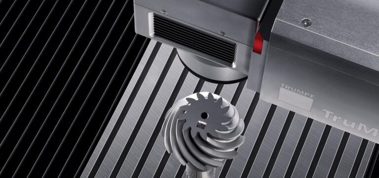 Additive Manufacturing Marking Systems