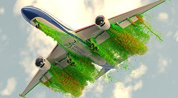 Aerospace & Defense – Accurately predict aerodynamic performance with SIMULIA