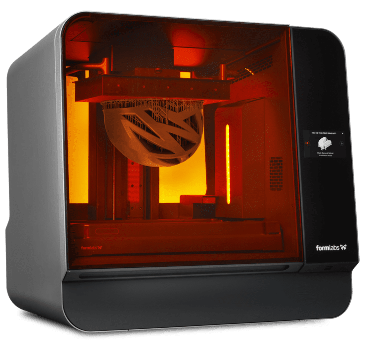Form 3L 3D printer