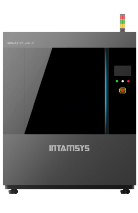 Funtmat pro 610 HT - Full-size high performance functional materials 3D printe