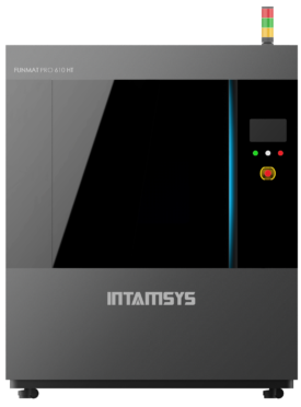 Funtmat pro 610 HT - Full-size high performance functional materials 3D printe