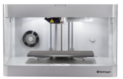 Markforged Mark two