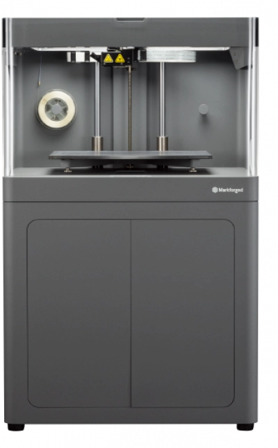 Markforged Industrial Series Printers -X5