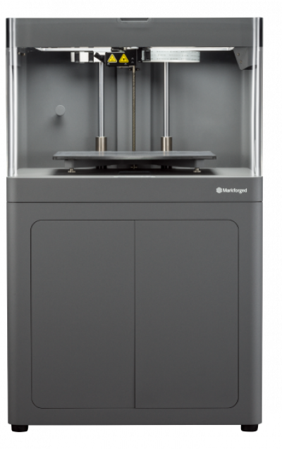 Markforged X3