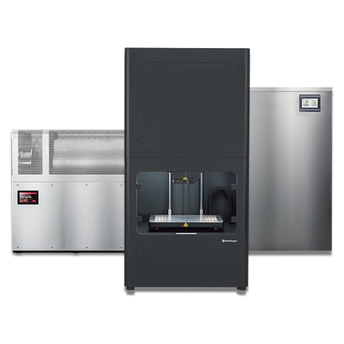 markforged 3d printers Metal x series