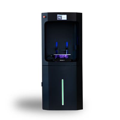 Nexa NXD200 3D printer