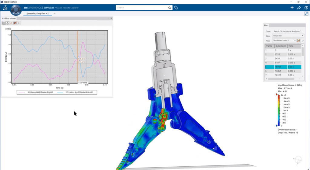 SIMULIA Structural Mechanics Engineer