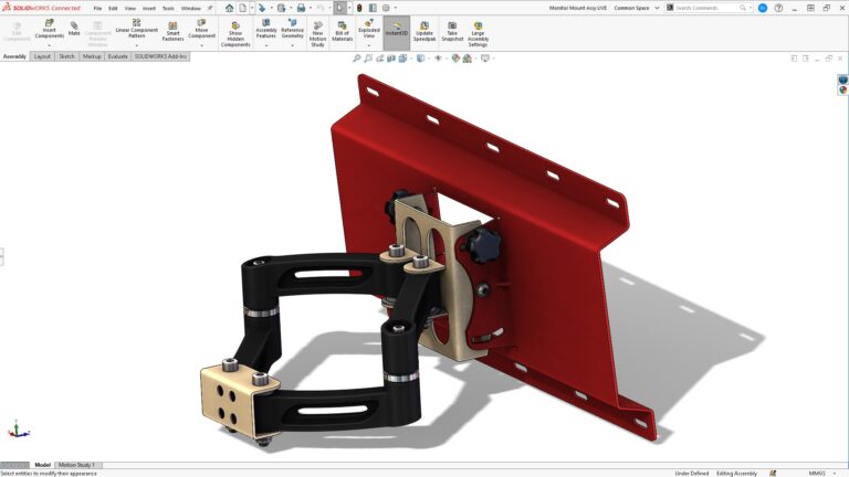 3DEXPERIENCE SOLIDWORKS Standard