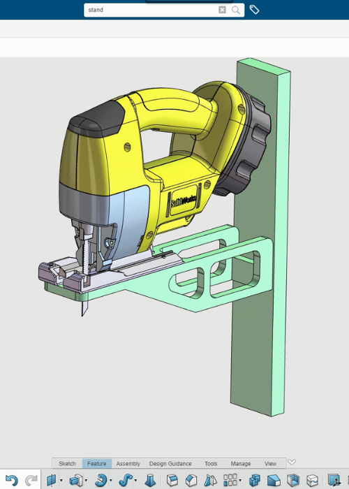 CAD Micro Services Training Mega Nav Image