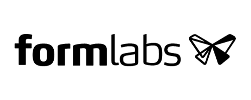 Formlabs Logo transparent