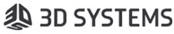 3D systems logo