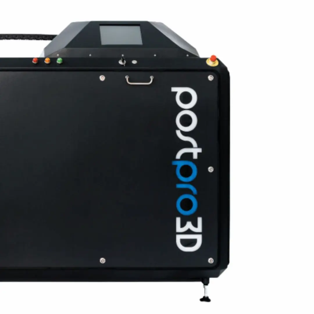 AMT postpro3D