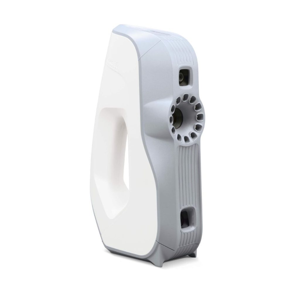 3D Scanning handheld scanner - Artec Eva Eva Lite