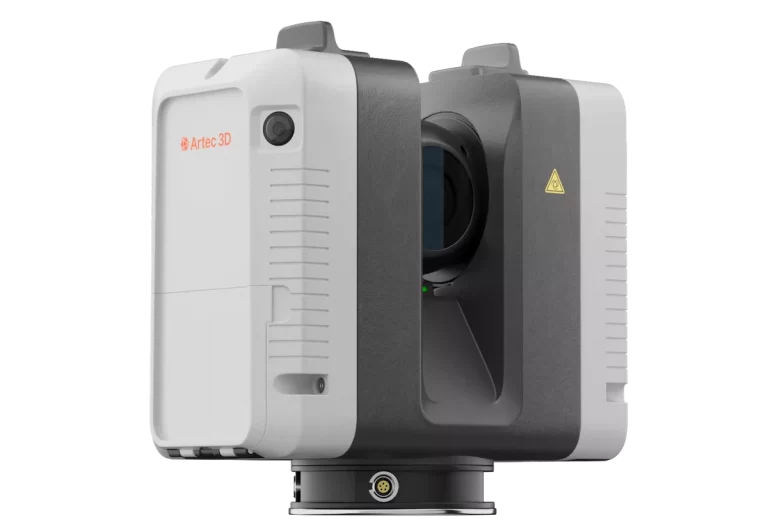 Artec Ray II 3D Scanner