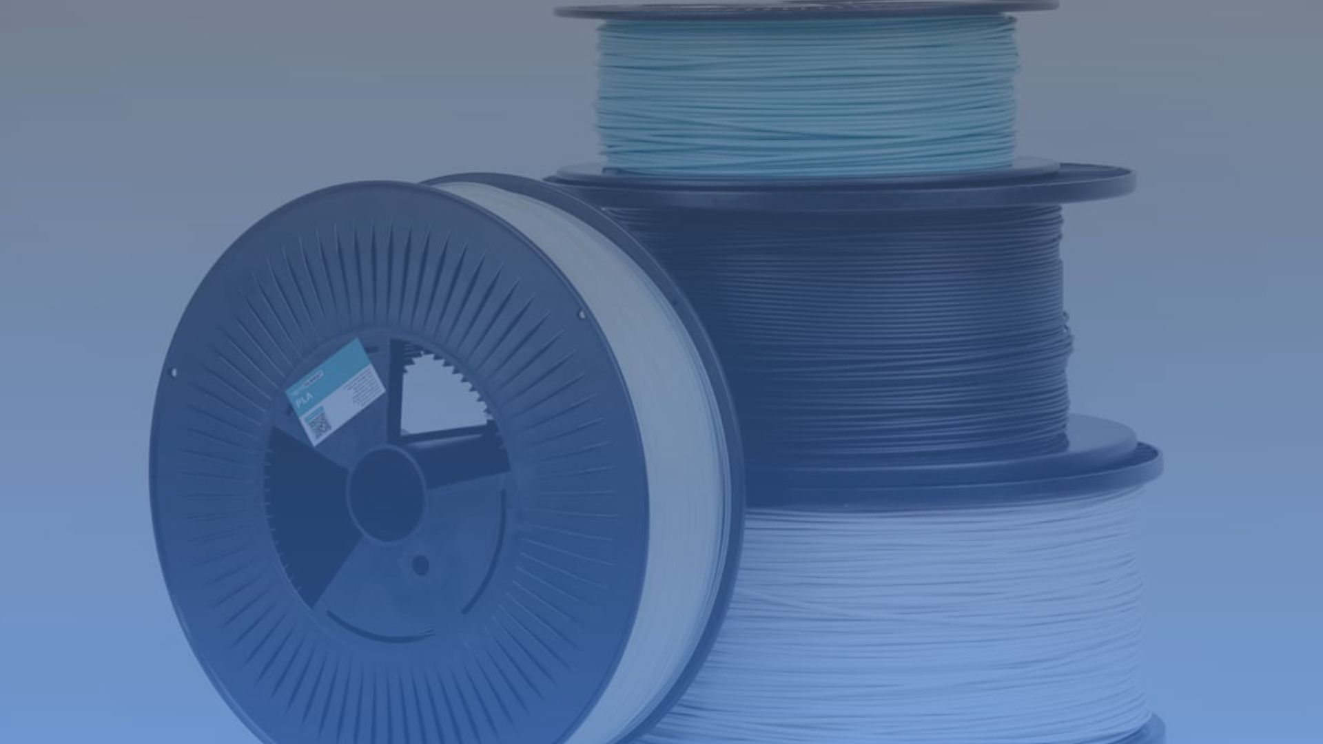 filament spools