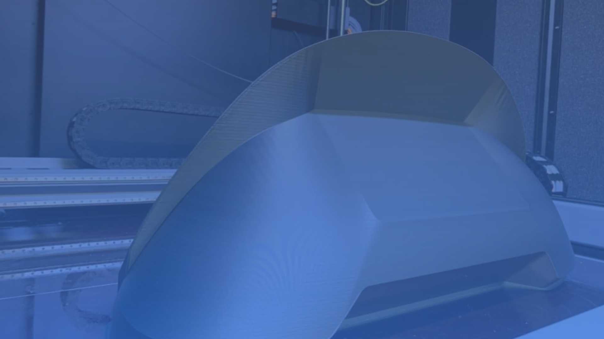 Carbon Fiber 3D Printing – CAD MicroSolutions Inc.