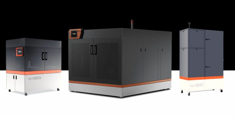 BigRep 3D Printing Solutions
