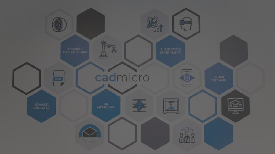 Business Process Analysis - CAD MicroSolutions Inc.