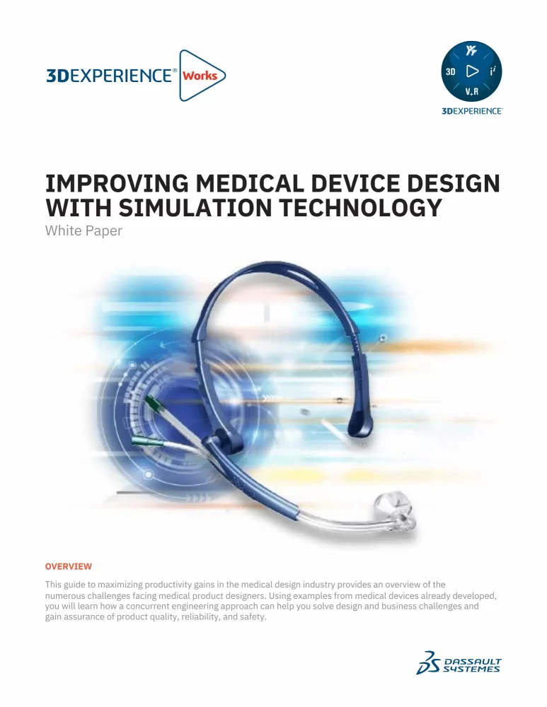 DS-ImprovingMedicalDeviceDesignUpdate-WhitePaper thumbnail