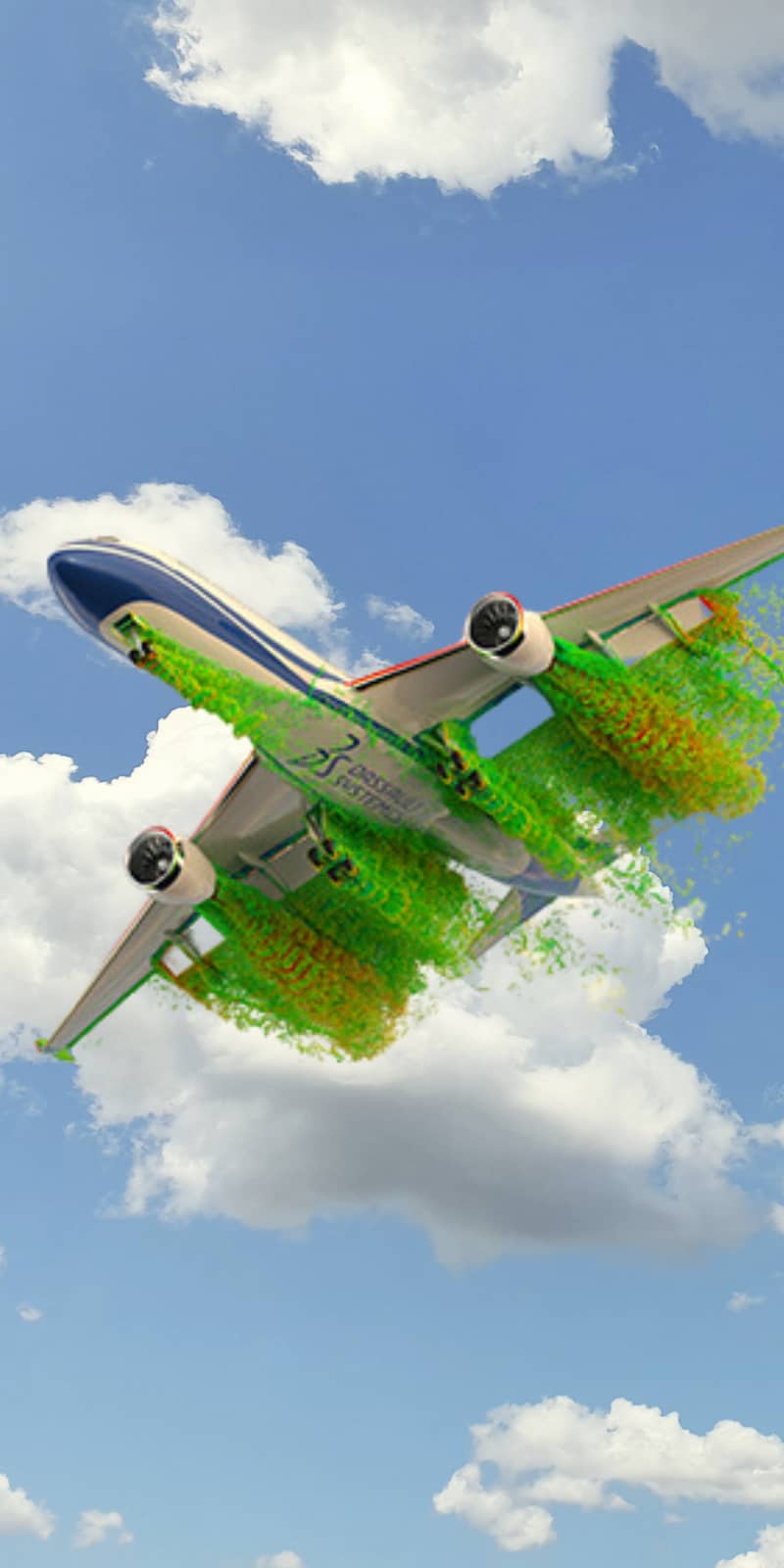 Aerospace - CAD MicroSolutions Inc.