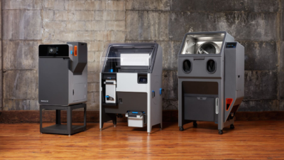 Formlabs Fuse Blast
