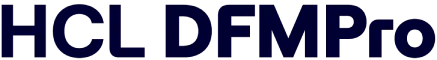 HCL-DFMPro logo