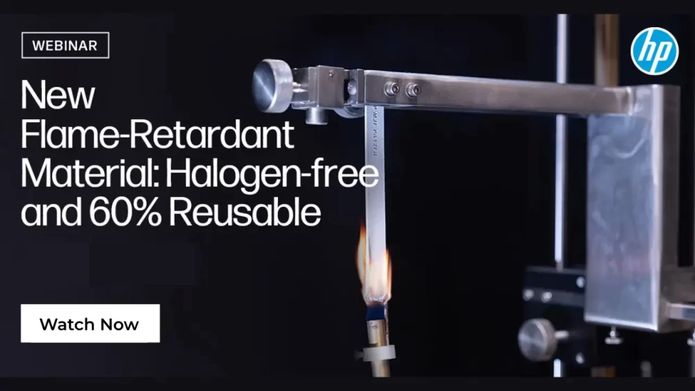 HP New Flame-Retardant Material thumbnail