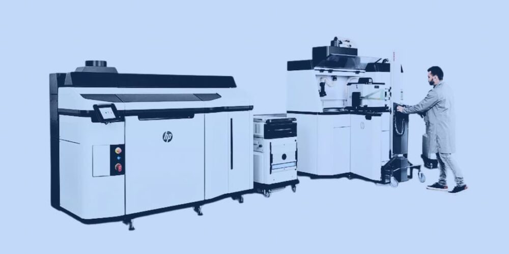 Innovation in Canada With HP Jet Fusion Blog Hero Image