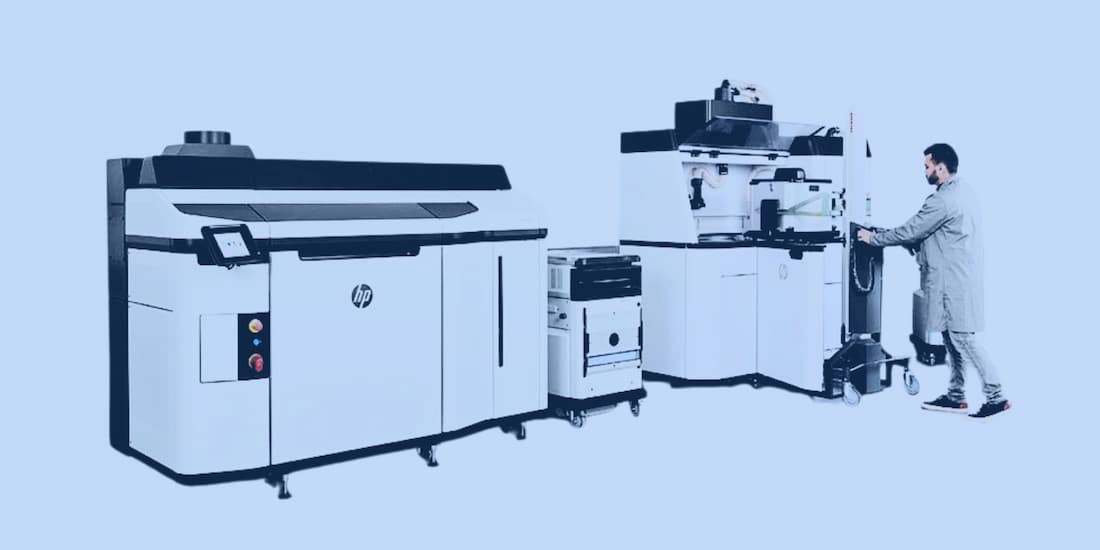 Innovation in Canada With HP Jet Fusion Blog Hero Image