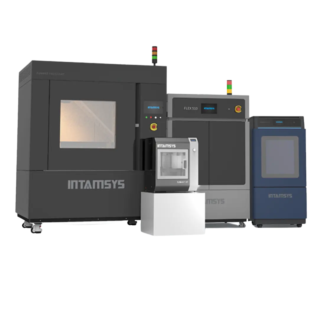Intamsys 3D Printers
