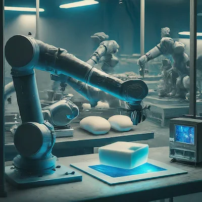 Markforged Revolutionizing Cost Savings