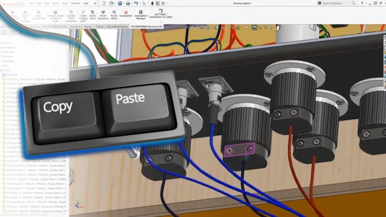 electrical