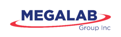 Megalab Group Inc Logo