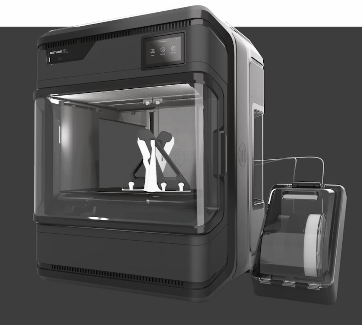 Method XL 3D Printer