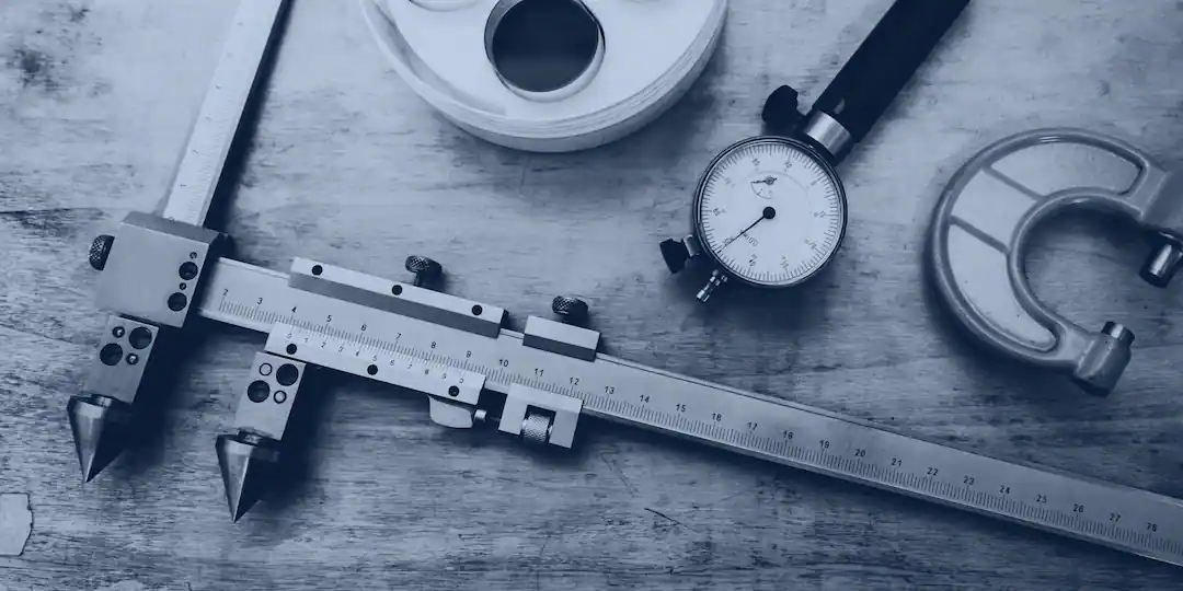 metrology scientific measuring tools