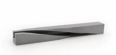 one click metal printed part for RNA digital solutions