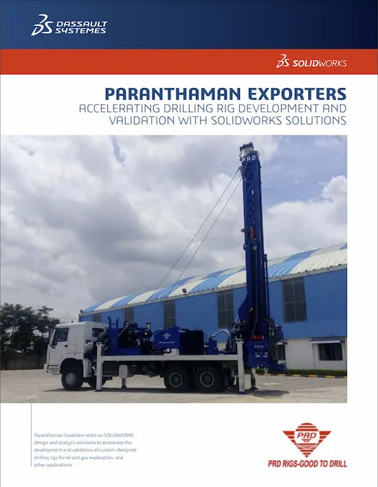 Paranthaman Exporters CaseStudy Thumbnail OG