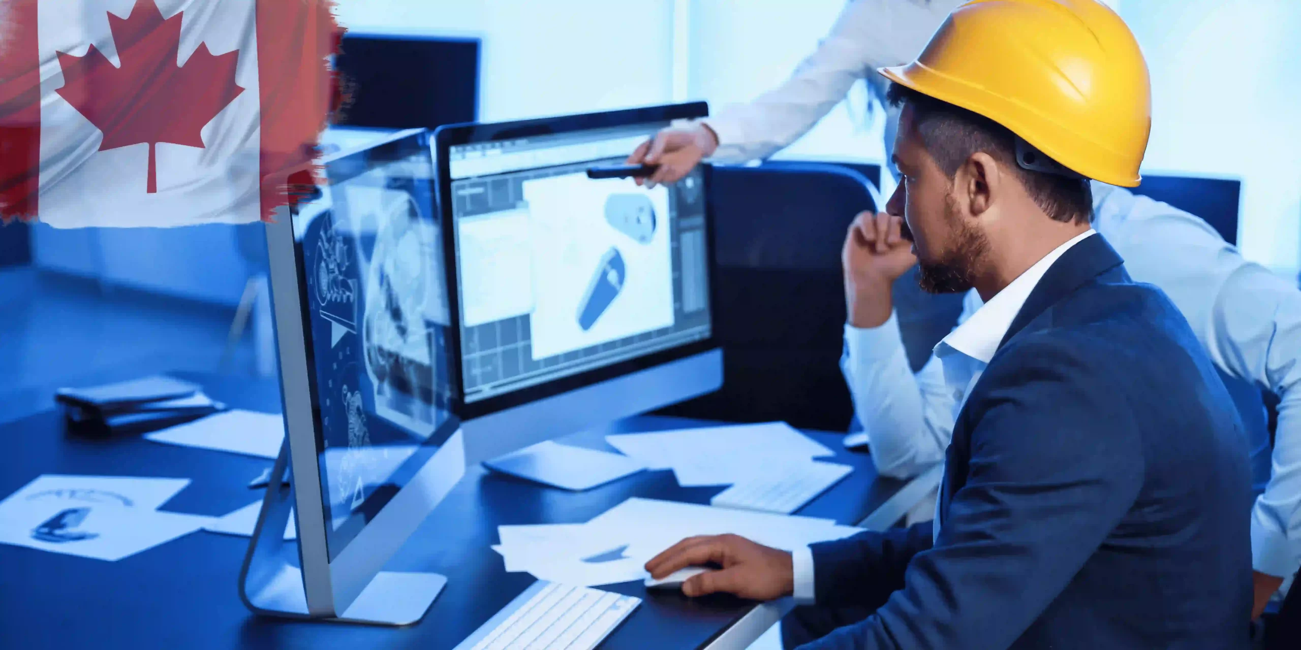 SOLIDWORKS support canada