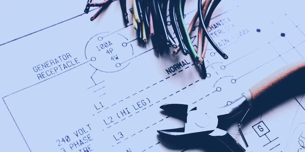 Setting up Wire Styles & Equipotential Formulas in SolidWorks Electrical Hero Image