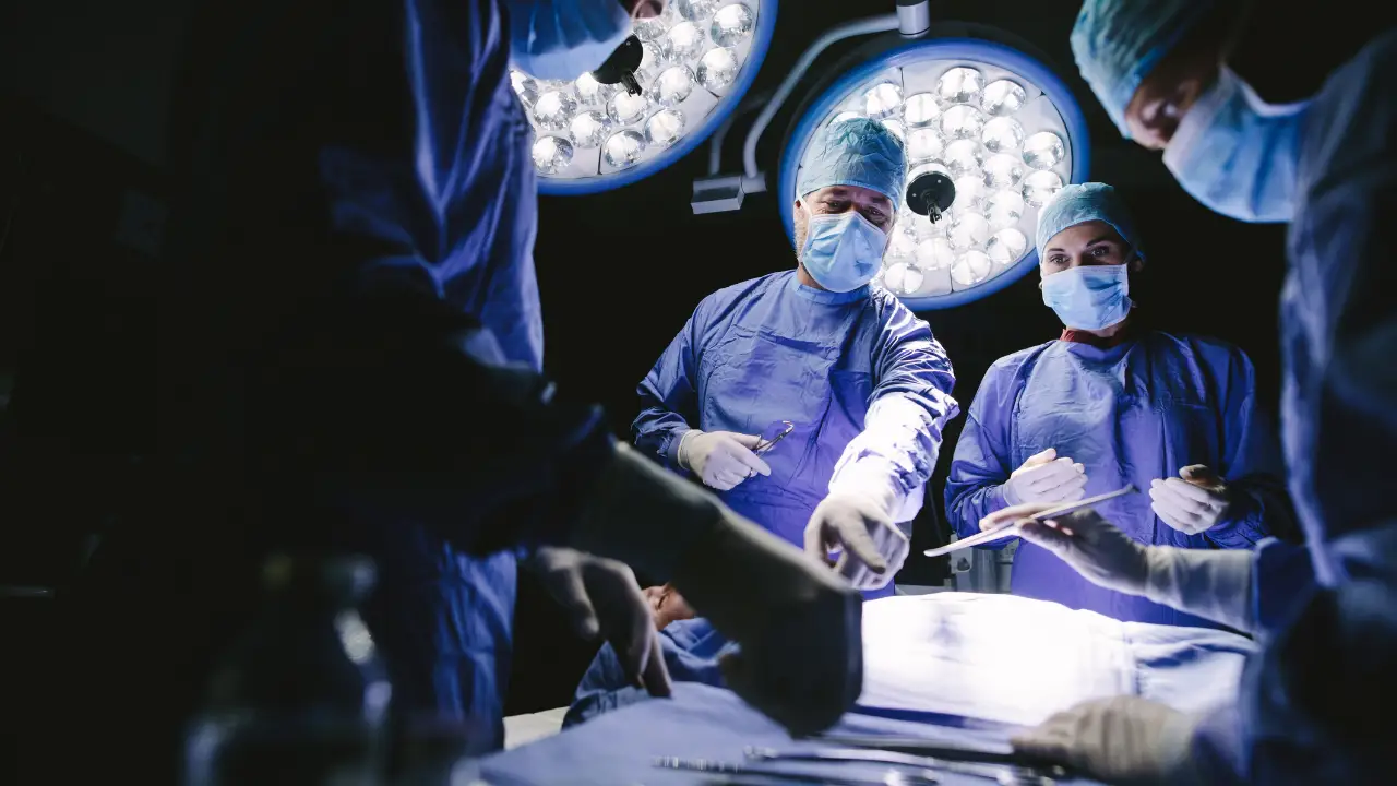 Surgical Guide LP
