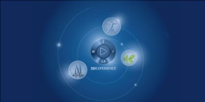 The power of 3dexperience Blog hero banner