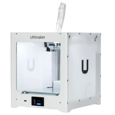 UltiMaker 2+ Connect