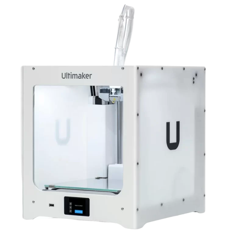 UltiMaker 2+ Connect