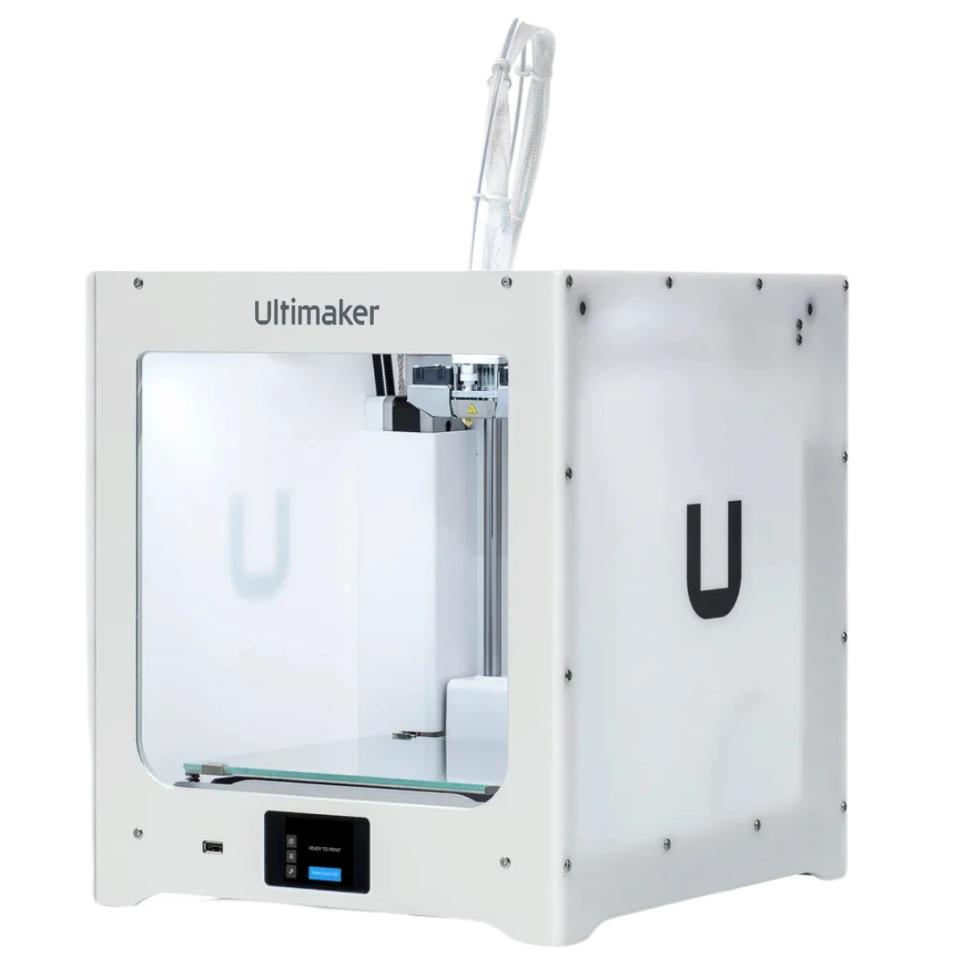 UltiMaker 2+ Connect