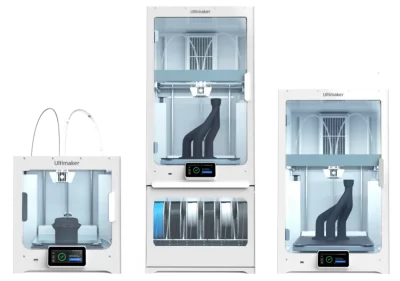 UltiMaker S series 3D Printers